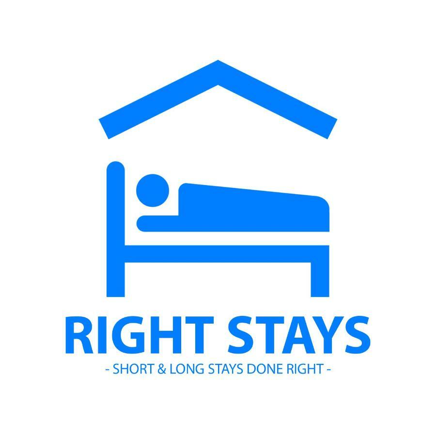 Right Stay Guildford Luaran gambar